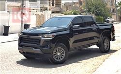 شيفروليه كولورادو